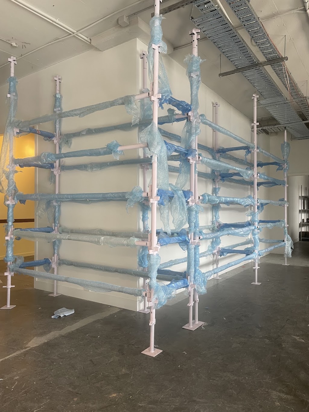 Hire a Scaffold | 31 Ashley Rd, Yarrambat VIC 3091, Australia | Phone: 1300 615 354