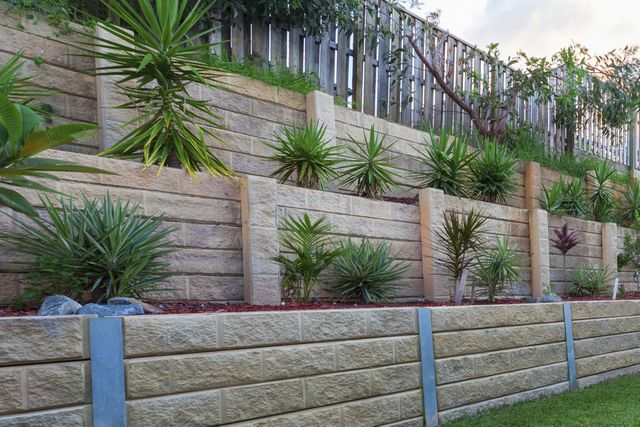 Concrete Sleepers Direct | general contractor | Banksia Dr, Mount Crosby QLD 4306, Australia | 0731713994 OR +61 7 3171 3994
