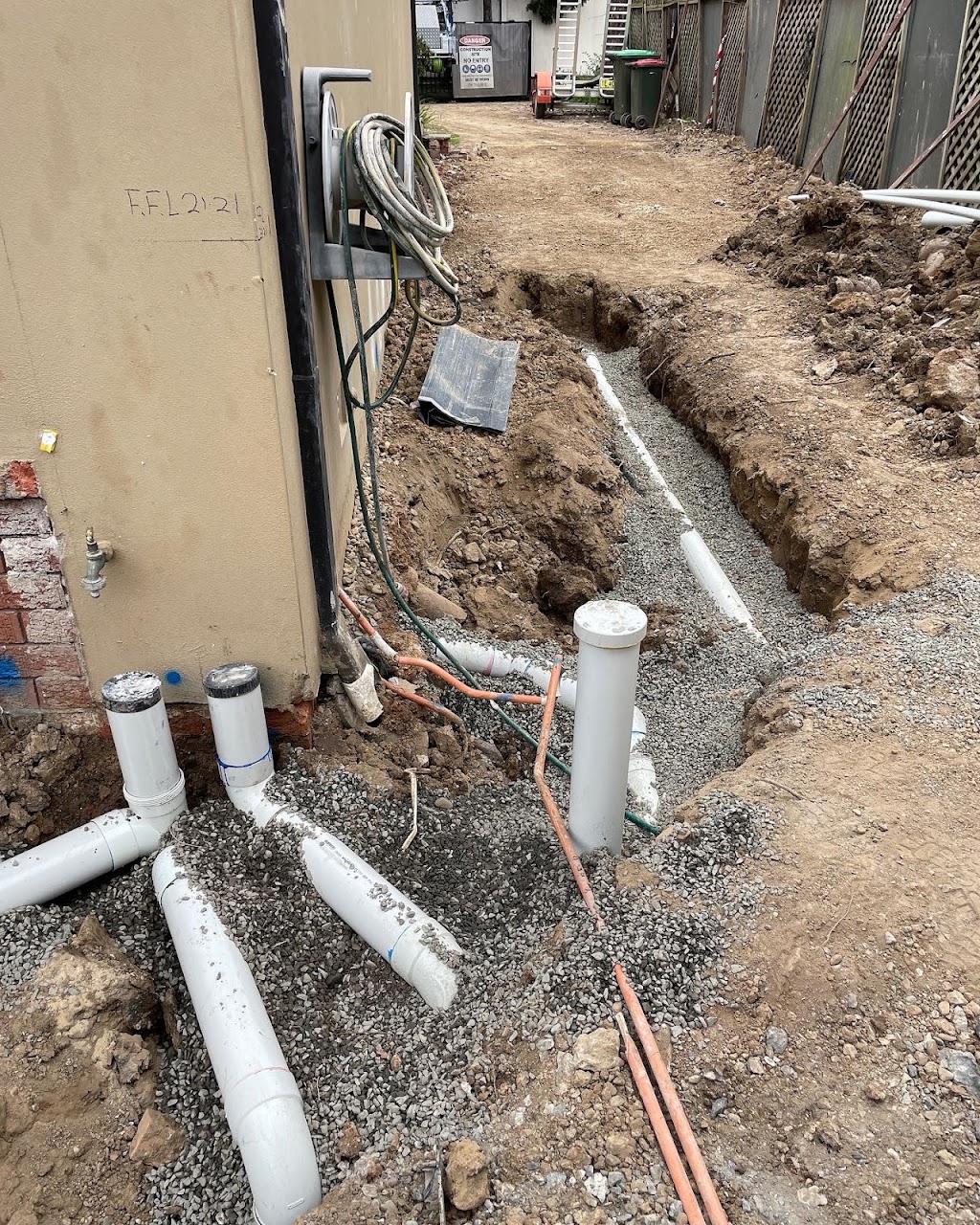 HIFLOW PLUMBING SOLUTIONS | 30 Andaman St, Kings Park NSW 2148, Australia | Phone: 0430 123 445