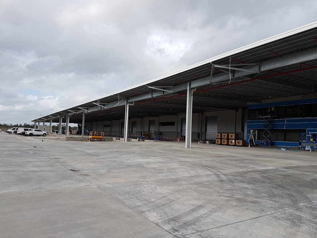 Toyota Parts Centre NSW | storage | 1 Imperata Cl, Kemps Creek NSW 2178, Australia | 0296775900 OR +61 2 9677 5900