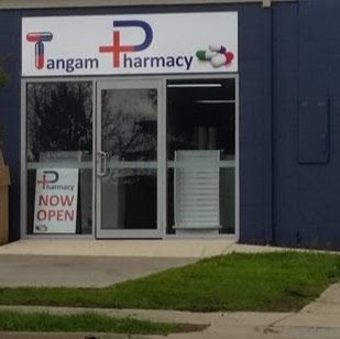 Tangam Pharmacy | pharmacy | 50 Kiewa E Rd, Tangambalanga VIC 3691, Australia | 0260730605 OR +61 2 6073 0605