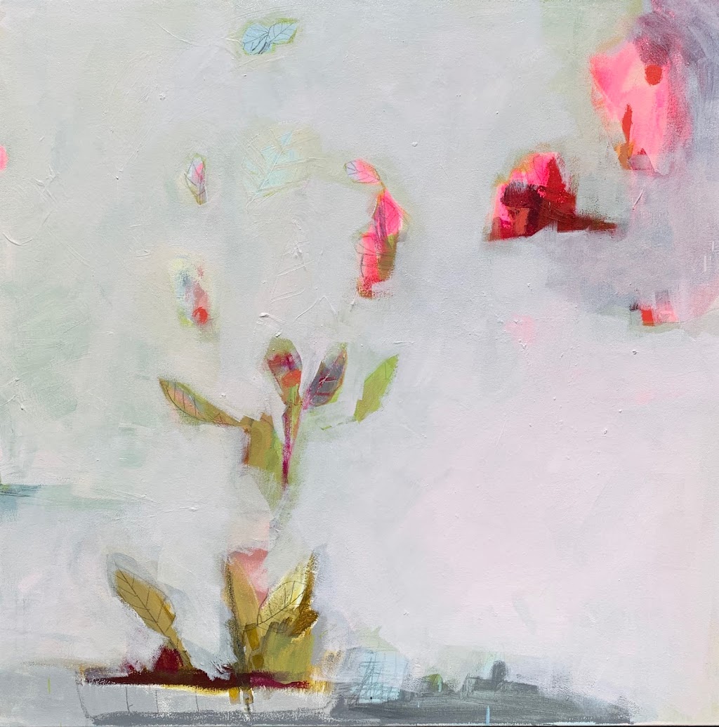 Jane Hoggard Artist | Fingal Head NSW 2487, Australia | Phone: 0414 207 906
