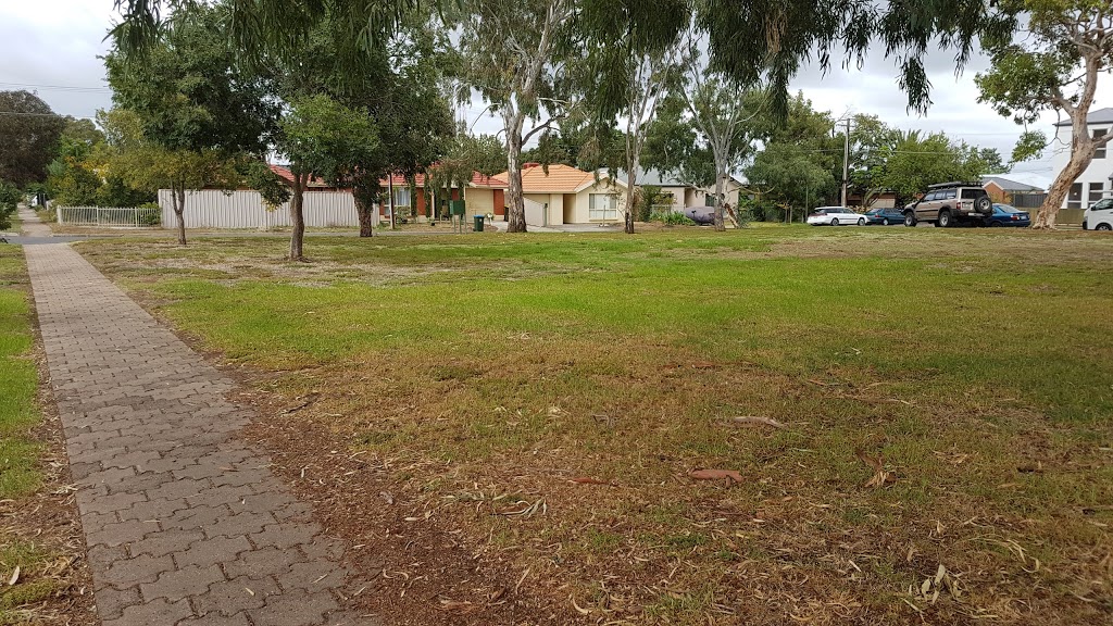 Glanton Crescent Reserve | 9 March St, Windsor Gardens SA 5087, Australia | Phone: 84056600