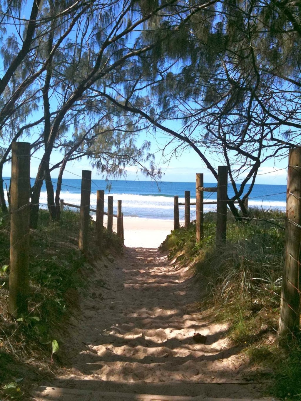 Beach Health Retreat | spa | 70 Alexandra Parade, Maroochydore QLD 4558, Australia | 0754097577 OR +61 7 5409 7577