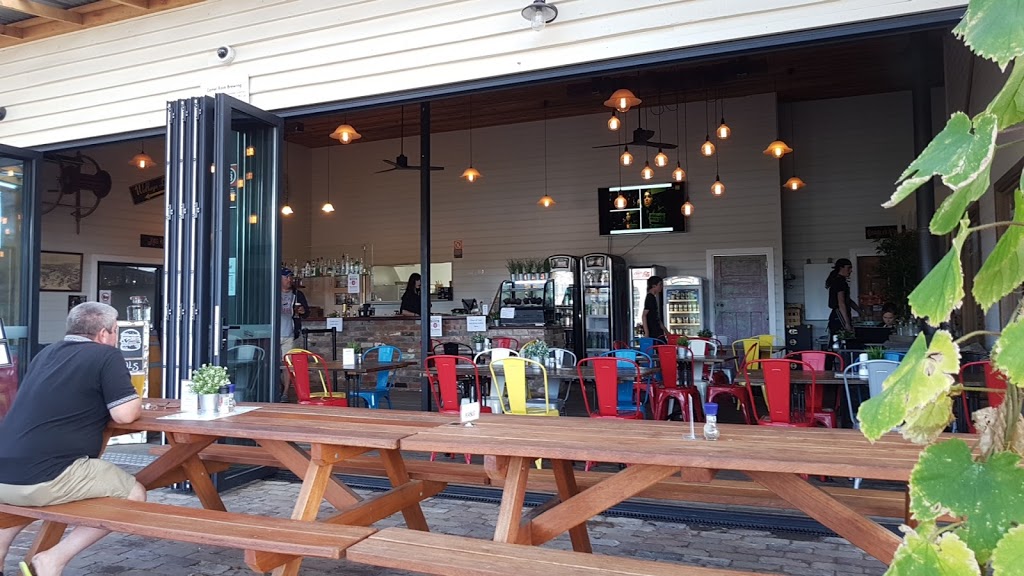 Camel Rock Brewery and Restaurant | restaurant | 188 Wallaga Lake Rd, Wallaga Lake NSW 2546, Australia | 0264933225 OR +61 2 6493 3225