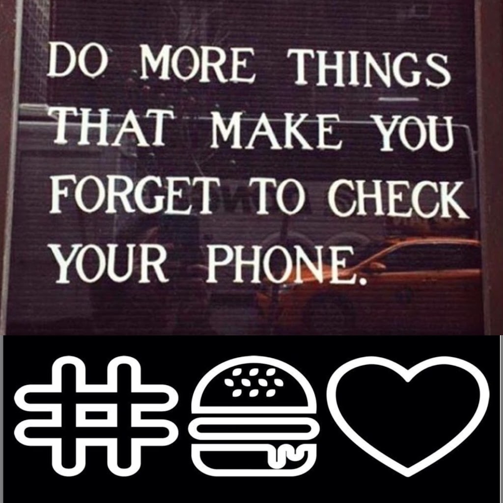 #burgerlove #lovemachine (FOOD TRUCK) | restaurant | 252 Ballarat Rd, Braybrook VIC 3019, Australia | 0490142934 OR +61 490 142 934