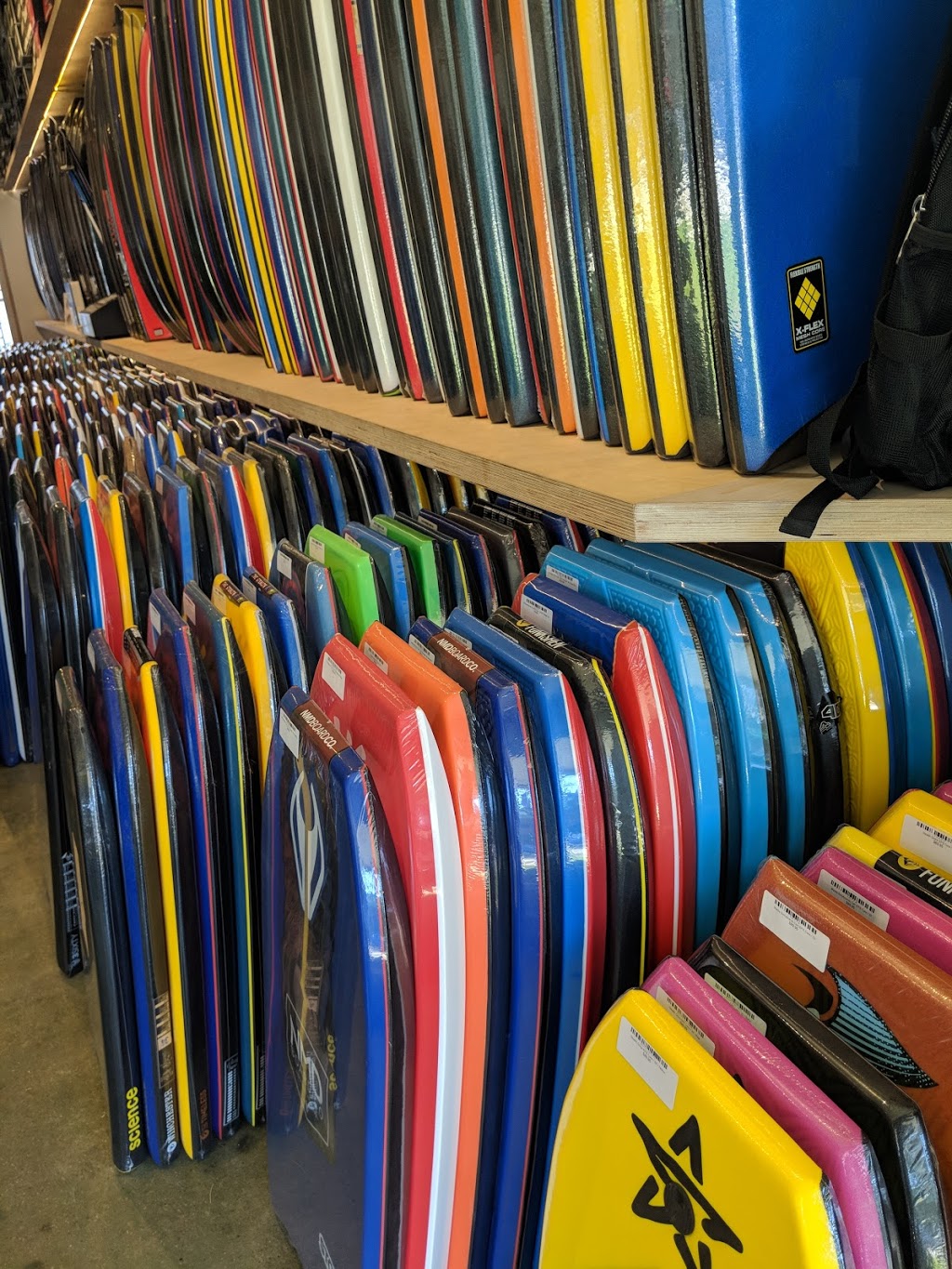 Bodyboard King Pty Ltd. | 2/722 Pittwater Rd, Brookvale NSW 2100, Australia | Phone: (02) 8068 4545