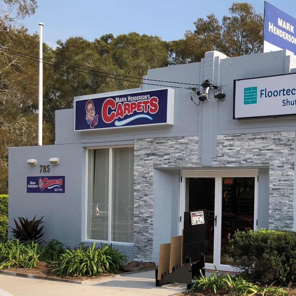 Mark Hendersons Carpets | home goods store | 785 Pittwater Rd, Dee Why NSW 2099, Australia | 0283731113 OR +61 2 8373 1113
