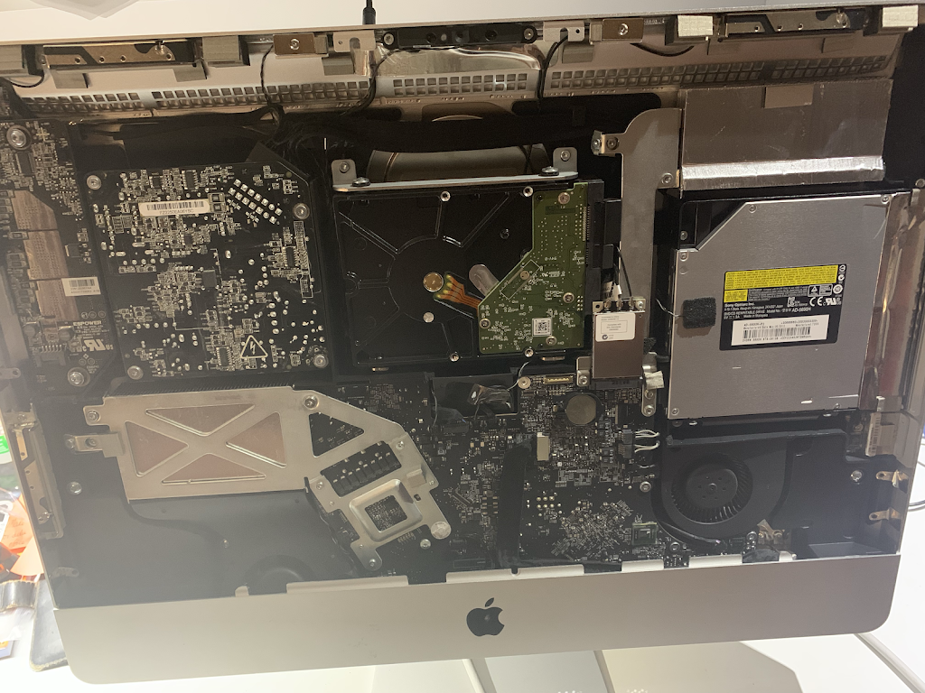 Appleby’s Apple And phone repairs | 310 Howitt Street, Ballarat VIC 3350, Australia | Phone: 0411 239 680