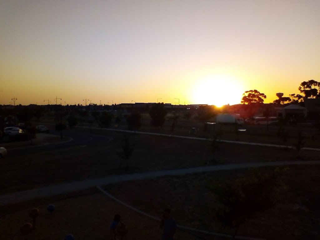 Penrose Promenade Park, Tarneit | Park, Penrose Promenade, Tarneit VIC 3029, Australia