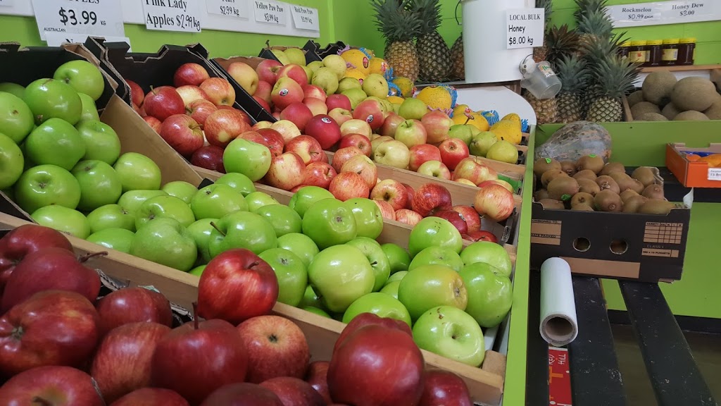 village fresh fruit & veg Alstonville | shop 3/8 Robertson St, Alstonville NSW 2477, Australia | Phone: (02) 6628 0995