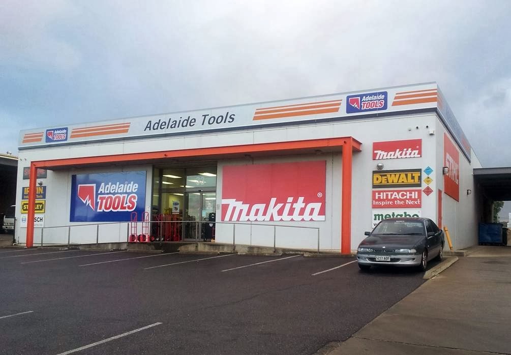Adelaide Tools - Lonsdale | store | 33 Sherriffs Rd, Lonsdale SA 5160, Australia | 0883210200 OR +61 8 8321 0200