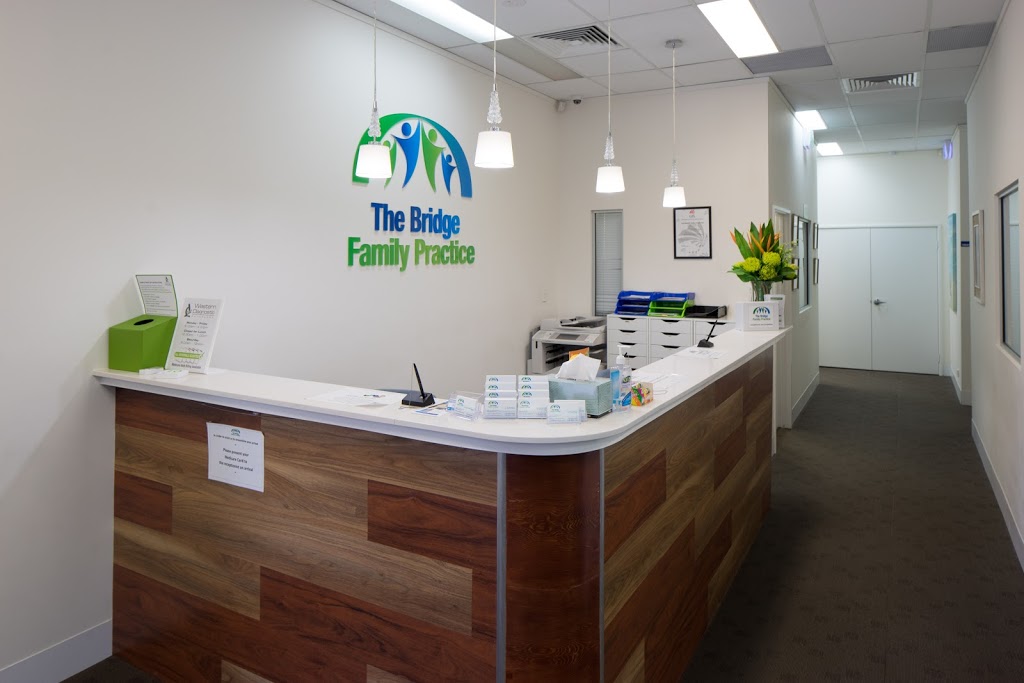 The Bridge Family Practice and Skin Clinic | 10 Old Coast Rd, Halls Head WA 6210, Australia | Phone: (08) 9582 4999
