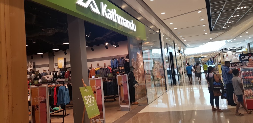 Kathmandu Cockburn | Shop 310, Cockburn Gateway Shopping City, 816 Beeliar Dr, Success WA 6164, Australia | Phone: (08) 9498 7276