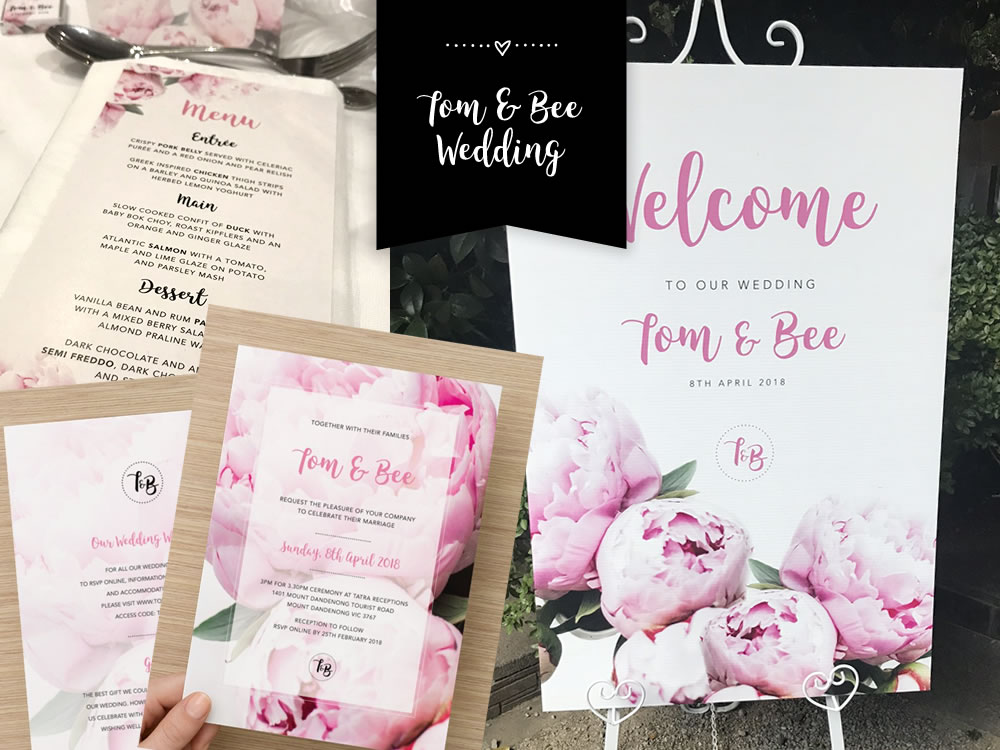 DIY Invitations & Graphics | store | 9-11 Grove St, Eltham VIC 3095, Australia