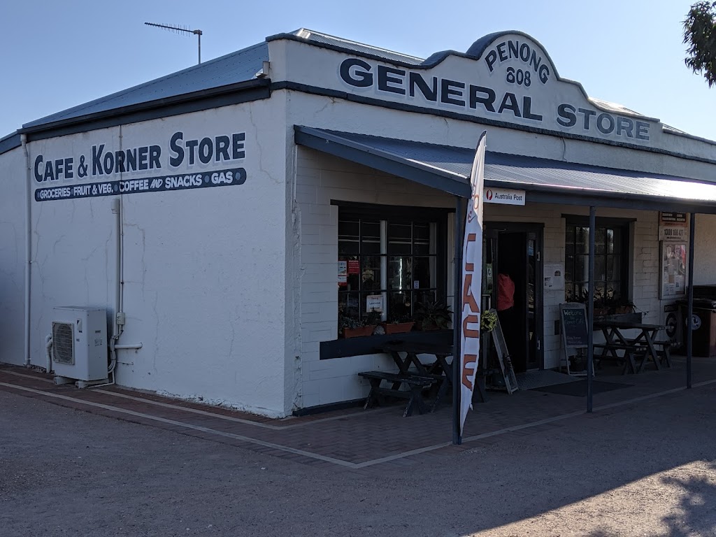 Ampol Foodary Penong | Eyre Hwy, Penong SA 5690, Australia | Phone: (08) 8625 1012