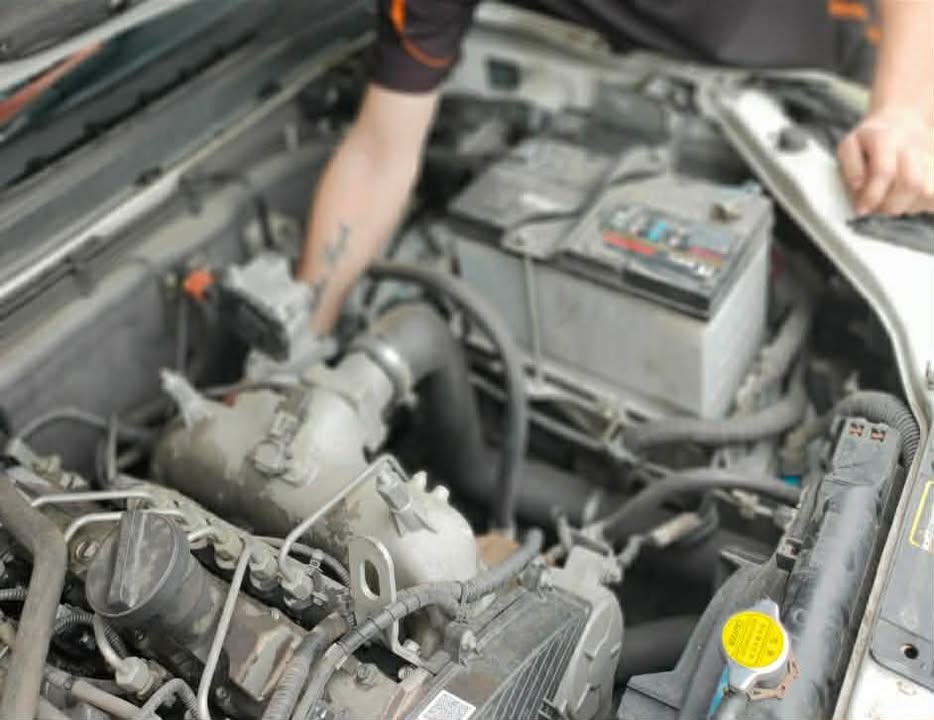 NextGear Automotive & Tyres | 1 Yeramba Cl, Beaconsfield Upper VIC 3808, Australia | Phone: 0403 055 782