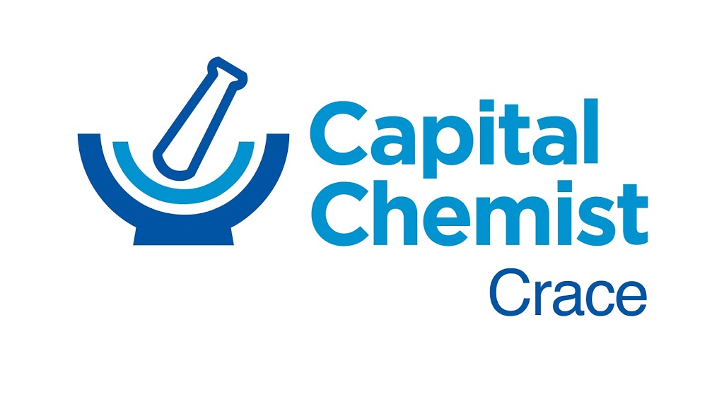 Capital Chemist Crace | health | Central, Tenancy 10/56 Abena Ave, Crace ACT 2911, Australia | 0251008909 OR +61 2 5100 8909