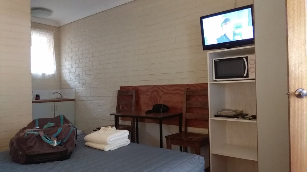 Bondi Motel - Affordable Hotels,Motels Moree - Accommodation Mor | lodging | 316 Warialda St, Moree NSW 2400, Australia | 0267527322 OR +61 2 6752 7322