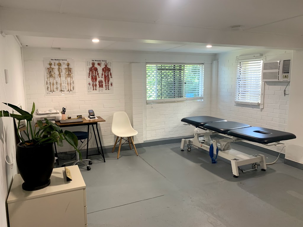 Swift Physiotherapy | physiotherapist | 425 Tufnell Rd, Banyo QLD 4014, Australia | 0406861175 OR +61 406 861 175