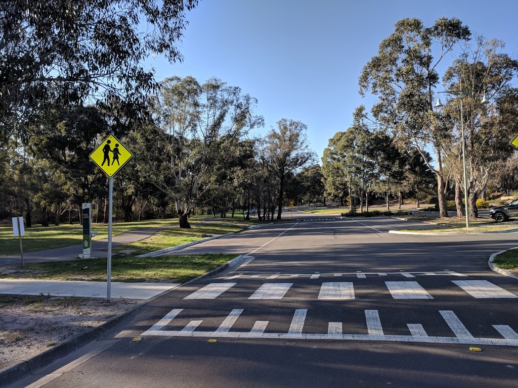 Mullum Mullum Reserve | park | 1-41 Springvale Rd, Donvale VIC 3111, Australia