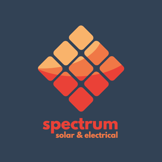 Spectrum Solar & Electrical | 65 Severne St, Queanbeyan NSW 2620, Australia | Phone: 0418 618 463