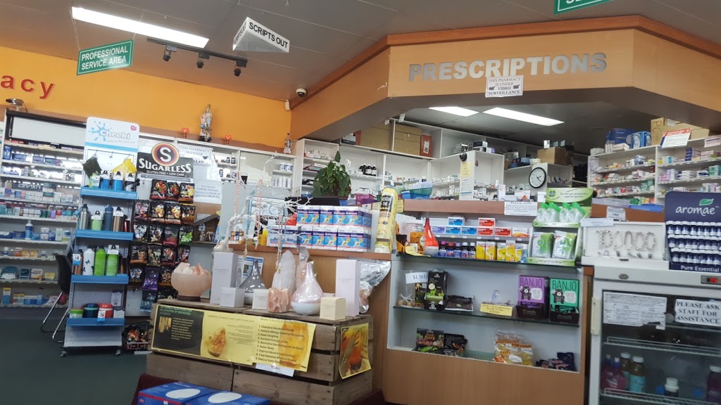 Glengala Road Pharmacy | pharmacy | 66 Glengala Rd, Sunshine West VIC 3020, Australia | 0393119005 OR +61 3 9311 9005