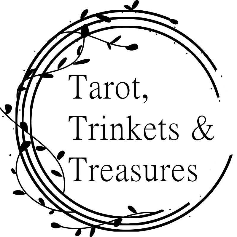 Tarot, Trinkets & Treasures | 24 Friarbird Cres, Glenmore Park NSW 2745, Australia | Phone: 0423 957 710