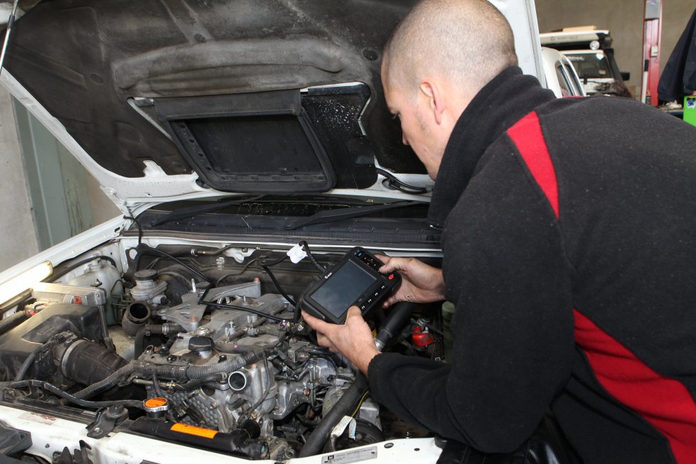 Hi Tech Diesel Injection | car repair | 418 Churchill Rd, Kilburn SA 5084, Australia | 0881628630 OR +61 8 8162 8630
