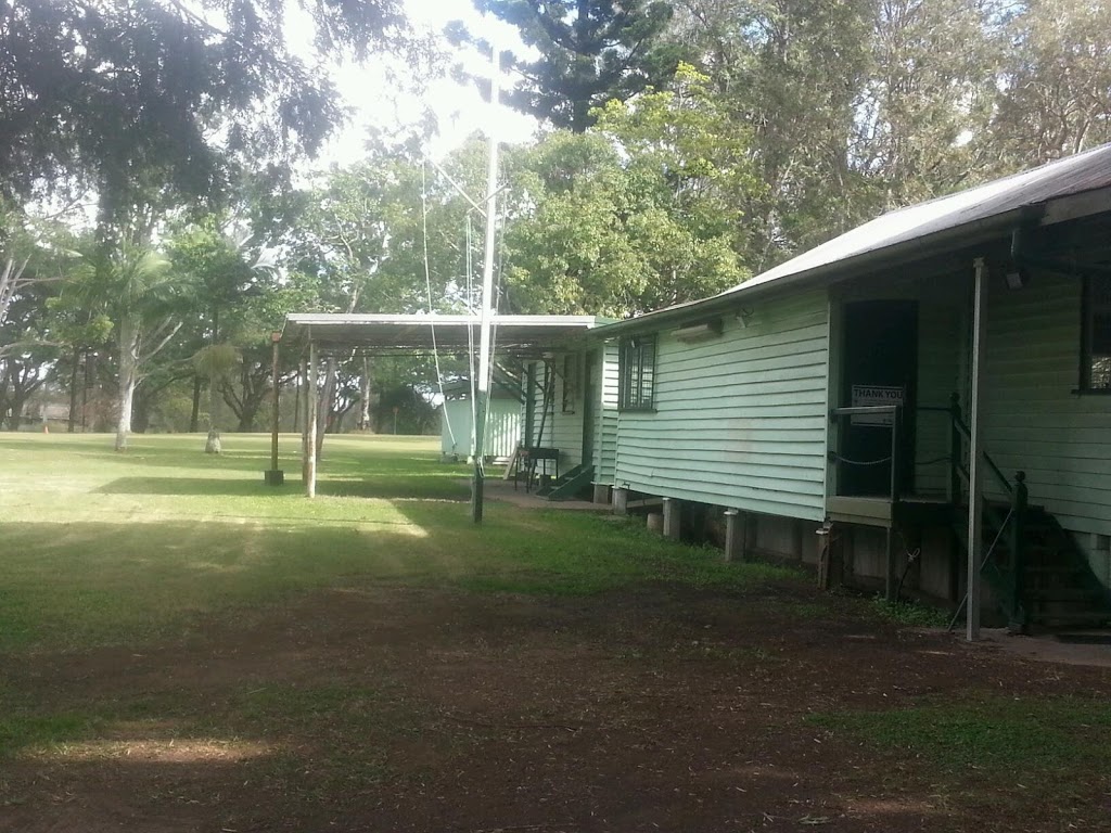 Pamphlett-Tennyson Sea Scouts (Tennyson Site) | 55 Vivian St, Tennyson QLD 4105, Australia | Phone: 0438 045 692