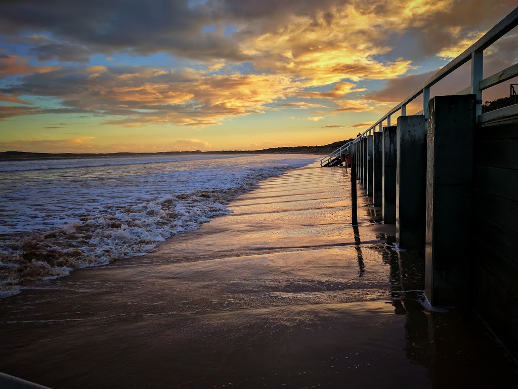 Ocean Grove Surf Life Saving Club | PO Box 486, Surf Beach Rd, Ocean Grove VIC 3226, Australia | Phone: (03) 5255 1382