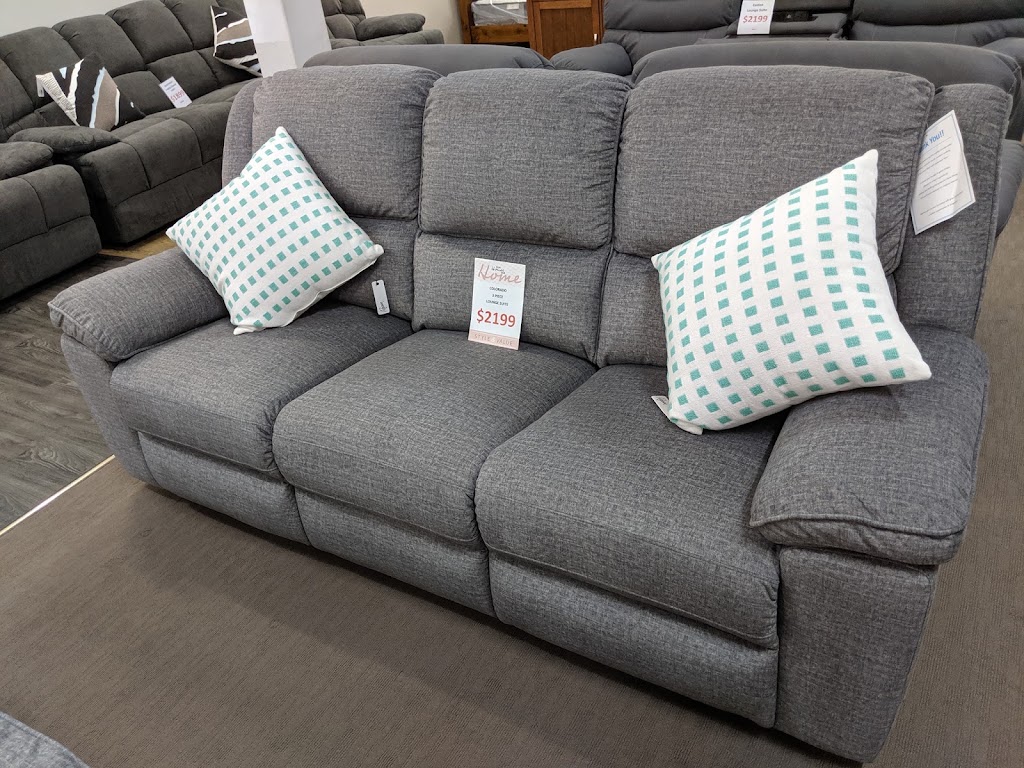 Warwick Furniture & Bedding | 110-114 Grafton St, Warwick QLD 4370, Australia | Phone: (07) 4667 7033