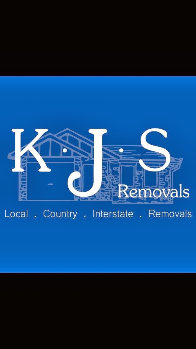 K.J.S Removals | moving company | 40 Springwood Ln, Springwood NSW 2777, Australia | 0488359989 OR +61 488 359 989