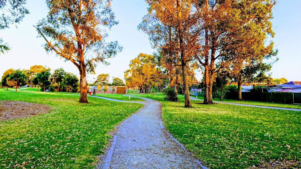 Burden Park | Springvale Rd & Heatherton Road, Springvale South VIC 3172, Australia | Phone: (03) 8571 1000