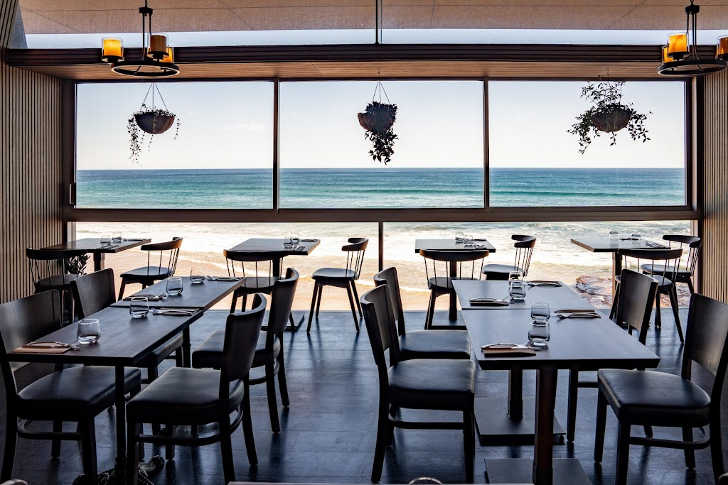 Lovat on the Beach | 558A Barrenjoey Rd, Avalon Beach NSW 2107, Australia | Phone: (02) 8414 1811