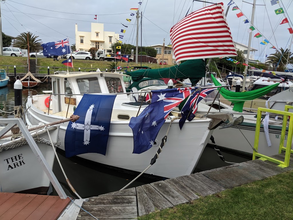 Mordialloc Motor Yacht Club |  | 1a Nepean Hwy, Aspendale VIC 3195, Australia | 0395801203 OR +61 3 9580 1203