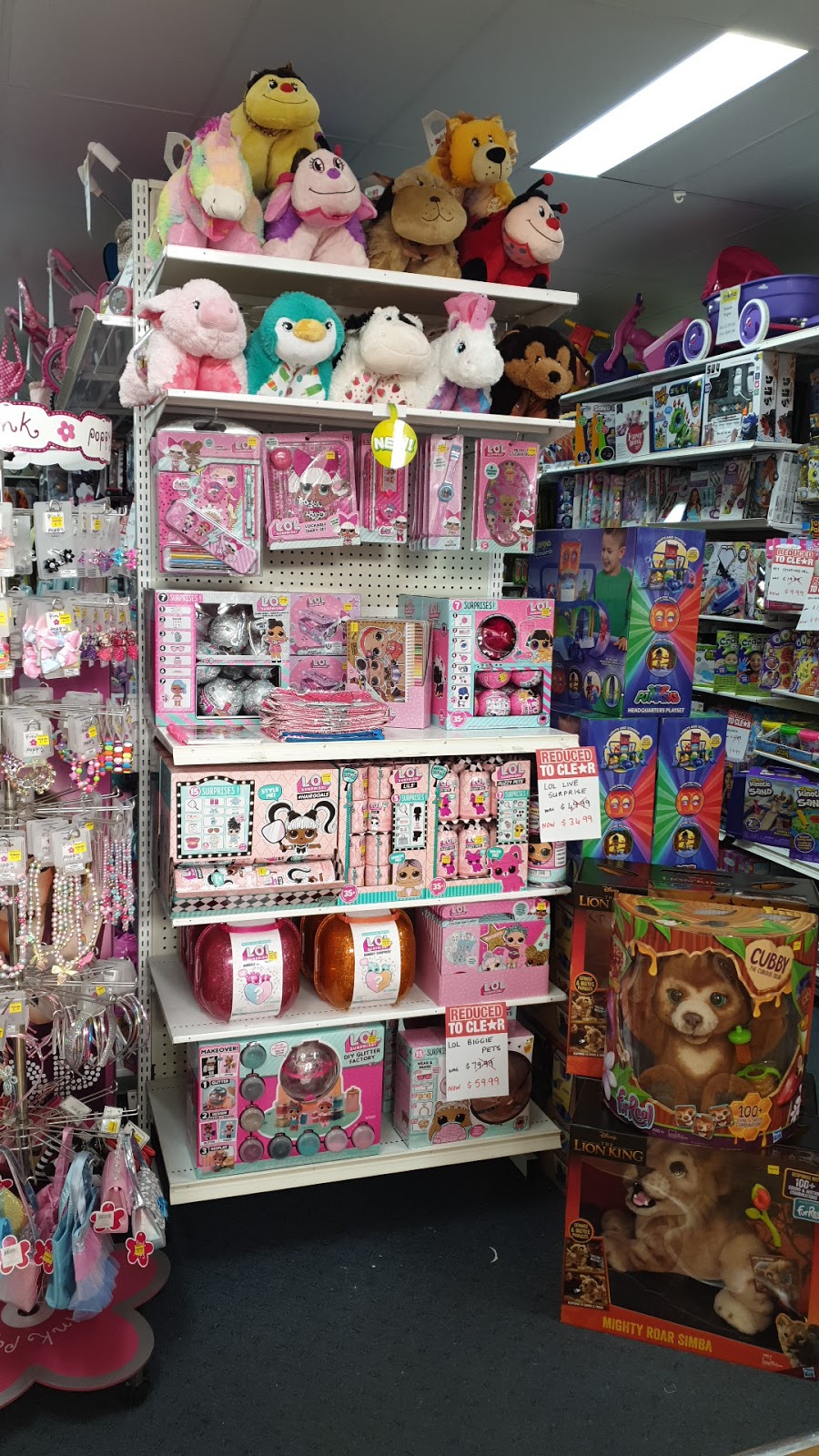 Toyworld Pakenham | 101 Main St, Pakenham VIC 3810, Australia | Phone: (03) 5941 5229