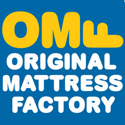 Original Mattress Factory | Alexandria Homemaker Centre, 49-59 ORiordan St, Alexandria NSW 2015, Australia | Phone: (02) 9693 5989