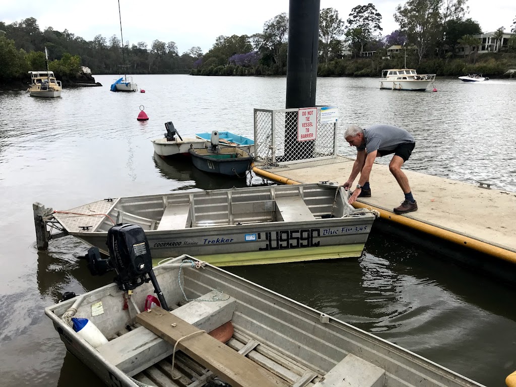 Carrington Boating Club Corinda Inc. |  | Devaney Ln, Corinda QLD 4075, Australia | 90179535 OR +61 90179535