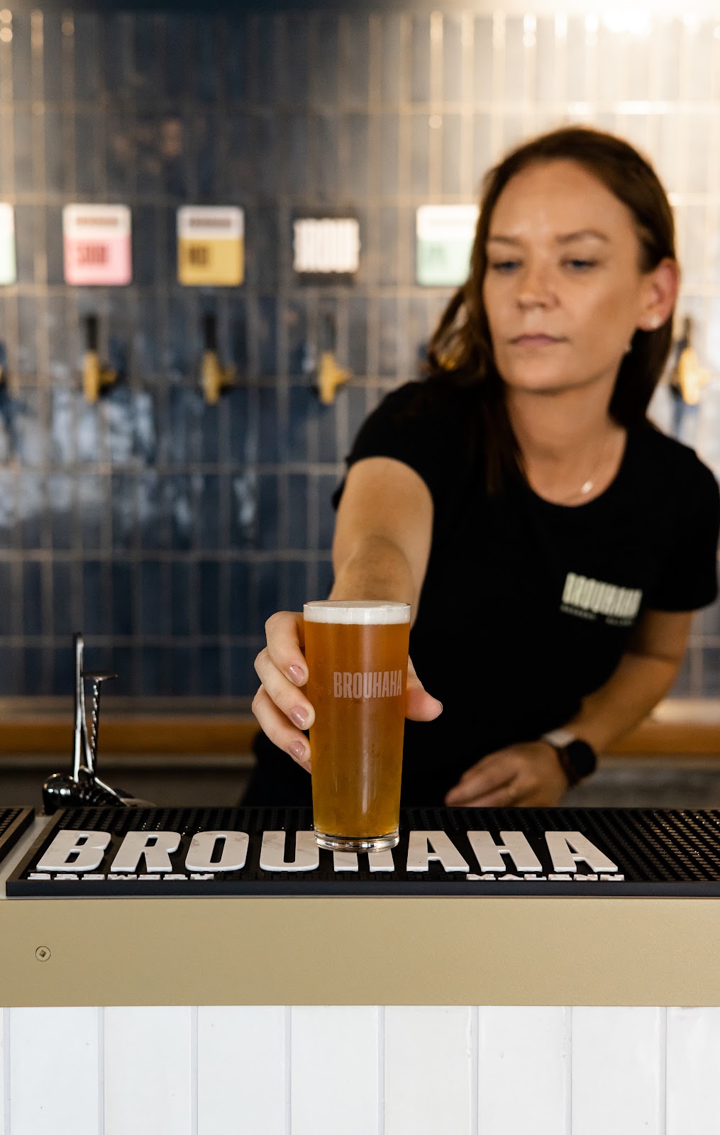 Brouhaha Sunshine Coast | bar | 1 Edison Cres, Baringa QLD 4551, Australia | 0754352018 OR +61 7 5435 2018