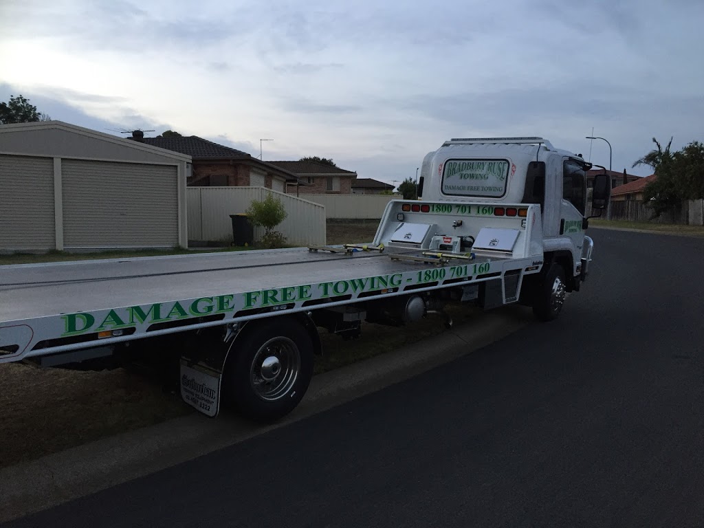 Bradbury Ruse Towing |  | 23 Sopwith Ave, Raby NSW 2566, Australia | 1800701160 OR +61 1800 701 160