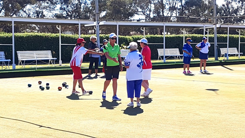 Tongala Bowls Club |  | 59 Finlay Rd, Tongala VIC 3621, Australia | 0358590352 OR +61 3 5859 0352