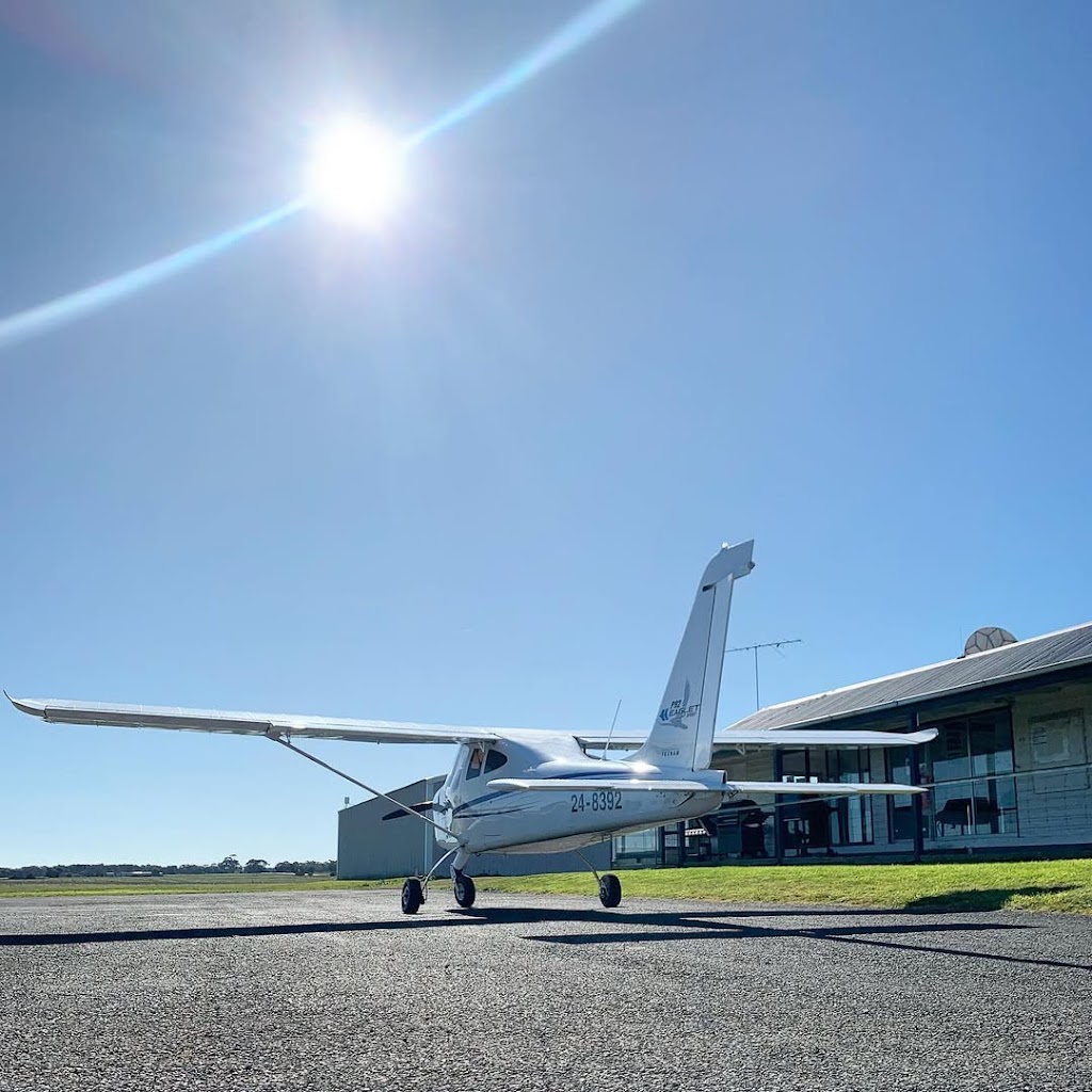 Blast Aviation | 16 Little Court, Lethbridge VIC 3332, Australia | Phone: 0418 761 561