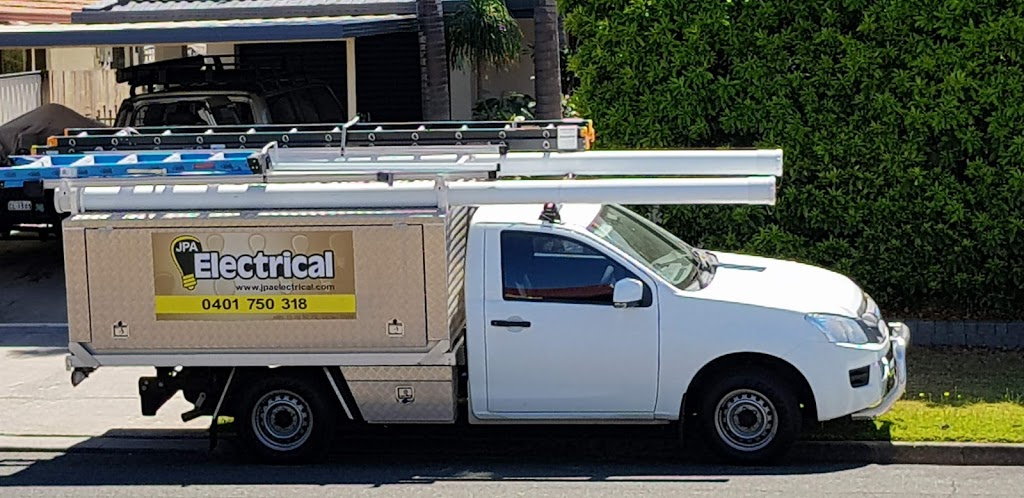 JPA Electrical | electrician | Welsby Parade, Bongaree QLD 4507, Australia | 0401750318 OR +61 401 750 318
