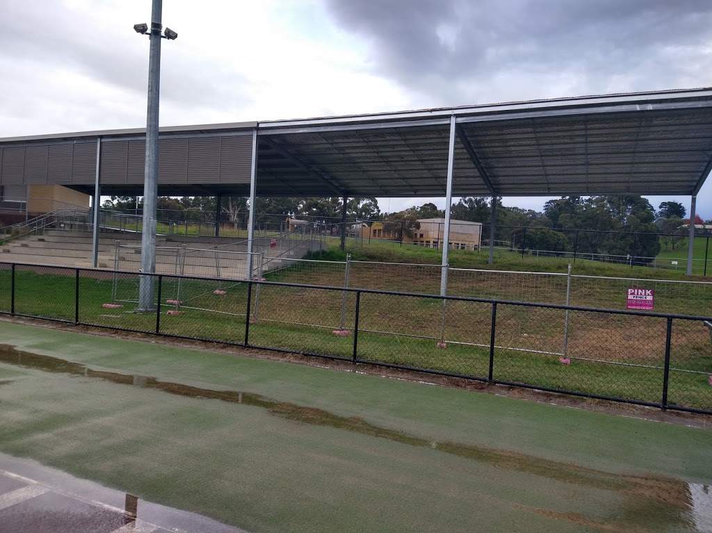 Yarra Ranges Athletics Track |  | Burdap Dr, Mount Evelyn VIC 3796, Australia | 0403819390 OR +61 403 819 390