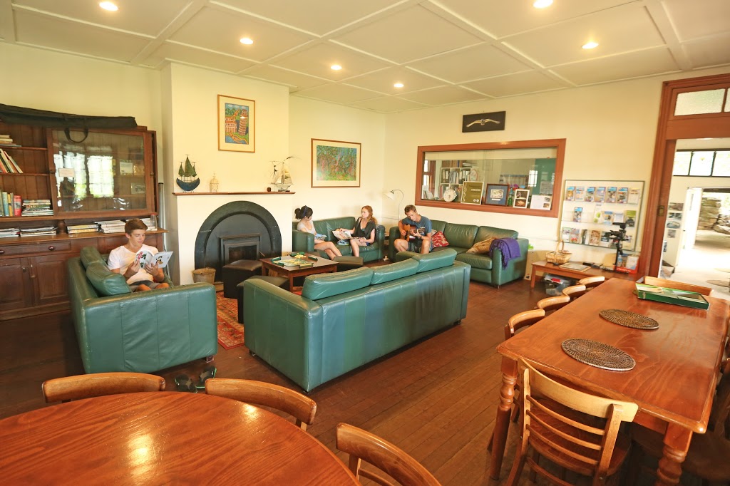 Sydney Pittwater YHA | 37 Bona Cres, Morning Bay NSW 2105, Australia | Phone: (02) 9999 5748