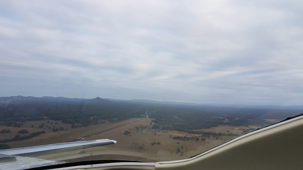 Clarence Valley Regional Airport | Airport Rd, Glenugie NSW 2460, Australia | Phone: (02) 6643 0200