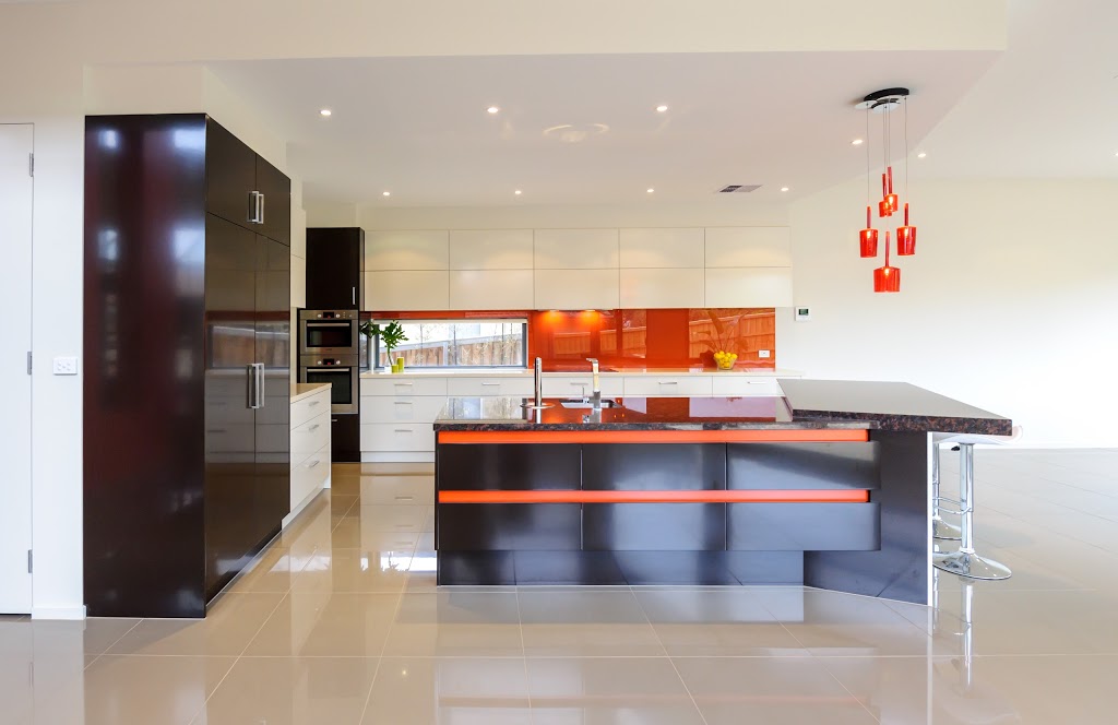 The Kitchen Designer | Craig Rd, Plenty VIC 3095, Australia | Phone: 0410 440 420