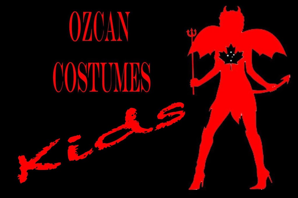 Ozcan Costumes | Waterson Dr, Sun Valley QLD 4680, Australia | Phone: 0488 869 226