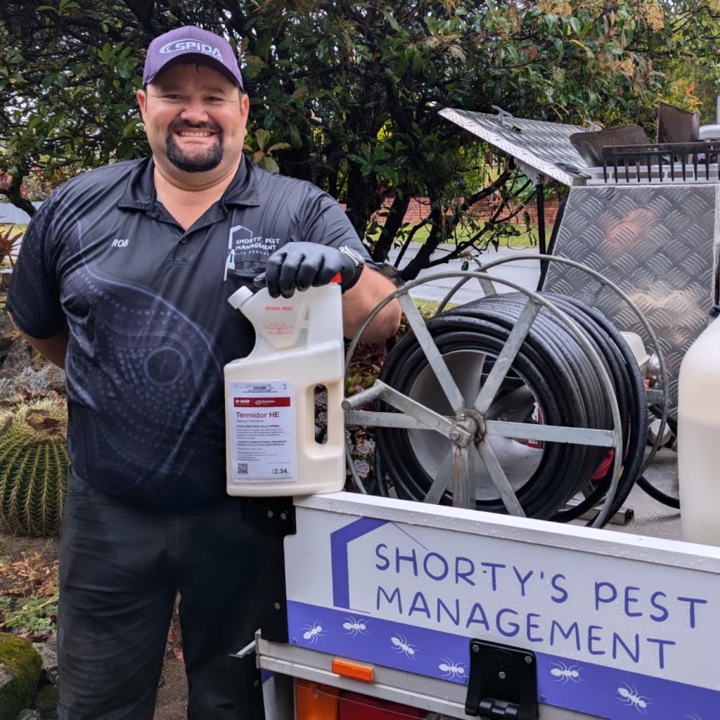 Shortys Pest Management | 27 Thunderbird Dr, Burpengary QLD 4505, Australia | Phone: 0424 690 800